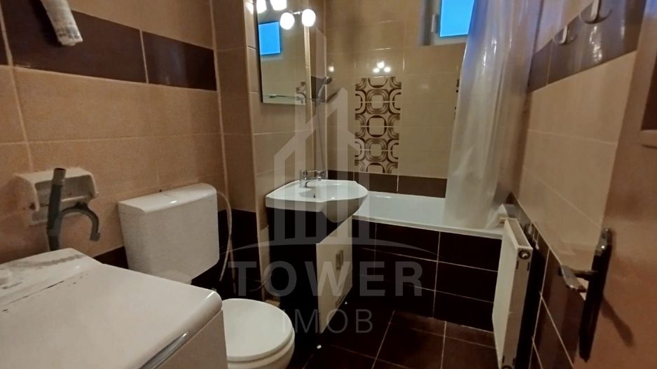 Apartament 2 camere de 47 de metri patrati. - Poză 4