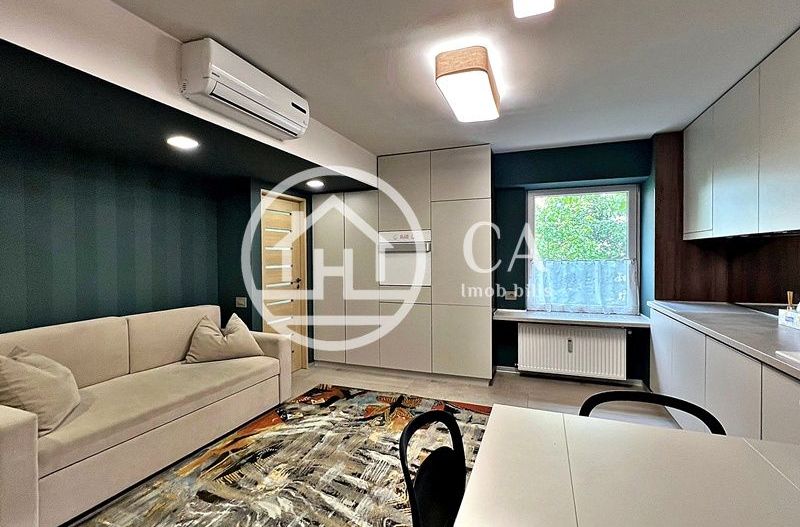 Apartament de închiriat cu 3 camere în Cantemir, Oradea - Poză 5