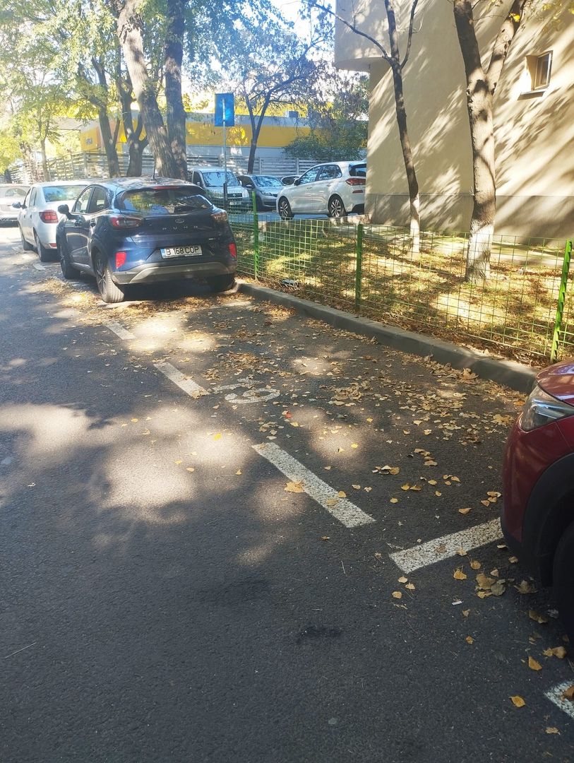 3 camere Brancoveanu - Secuilor - 2 gr. sanit., bloc 1986,loc parcare! - Poză 20