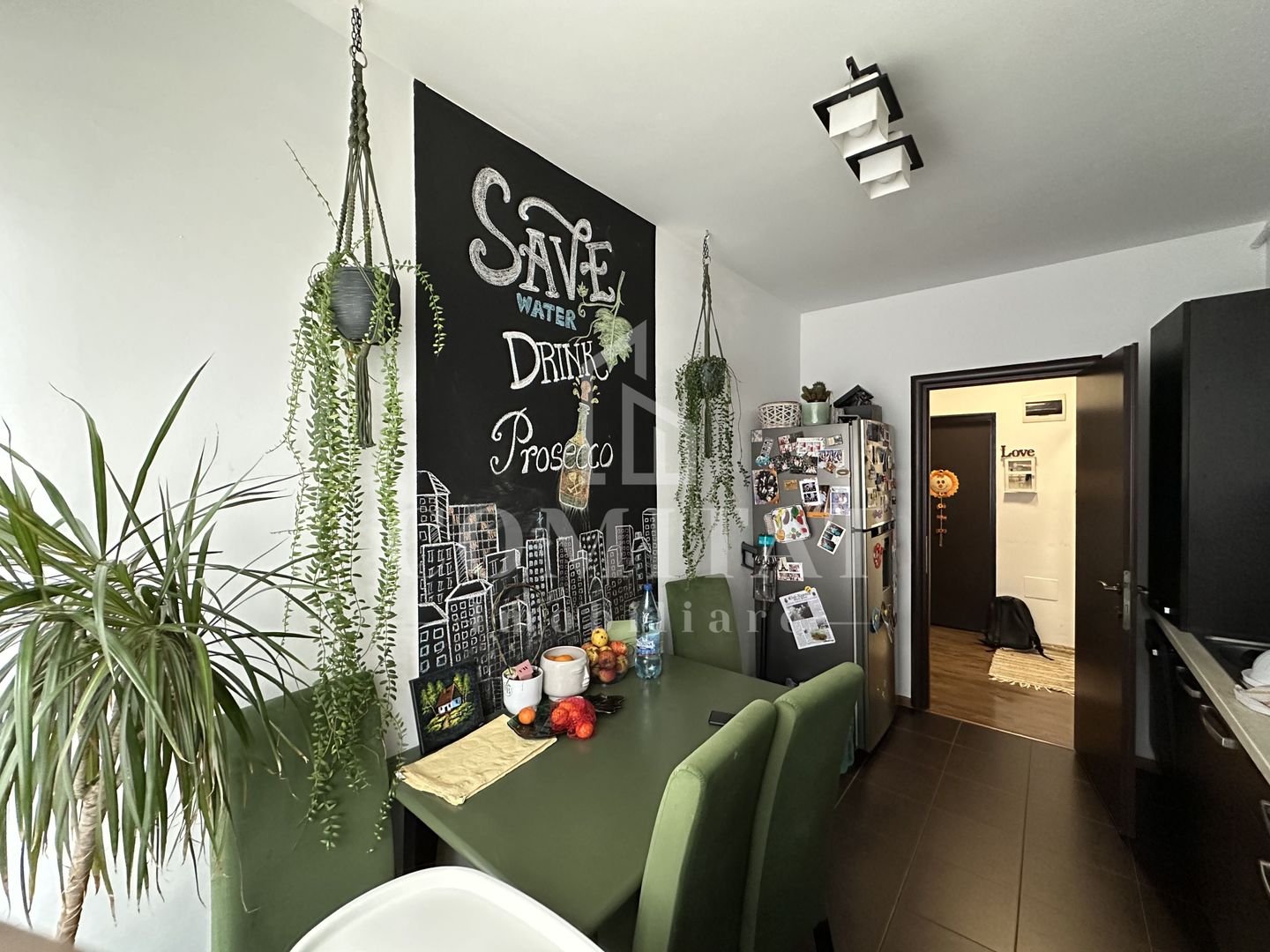 Apartament 2 camere | 56mp | Gradinita Elf - Poză 5