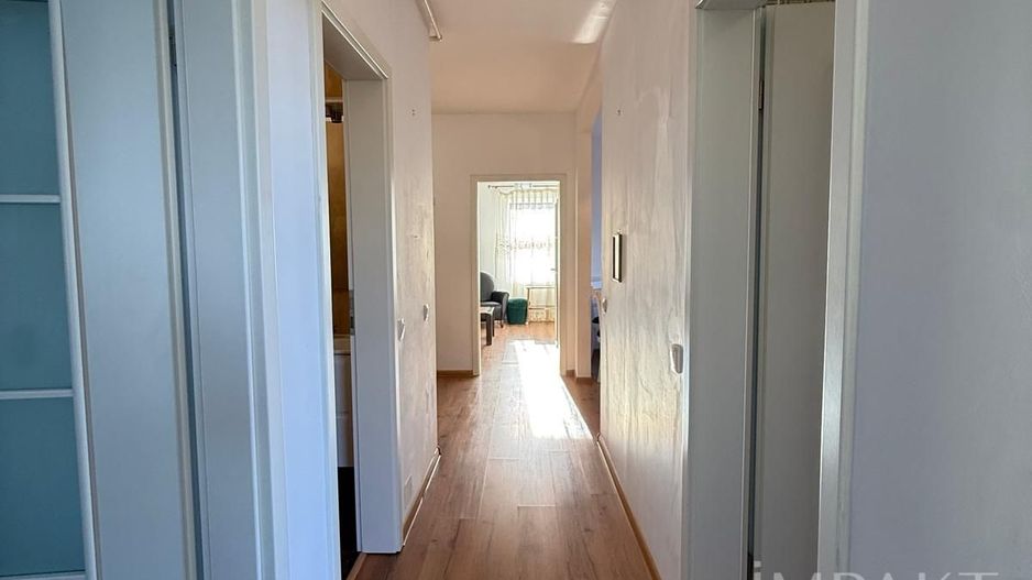Apartament 3 camere Zorilor cu parcare  71 m2 - Poză 9