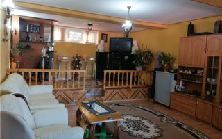 Casa P+E+M, 7 camere, teren 1000 mp, an 2000, Campina, Prahova - Poză 16