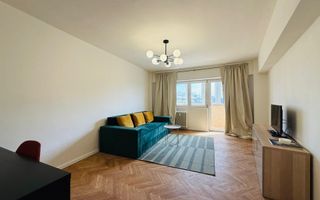 Apartament 2 camere Domenii | Bloc 1983 - Poză 2