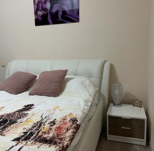 APARTAMENT DE LUX 2 CAMERE & LOC PARCARE BLOC 2015 ETAJ 4 LUJERULUI PLAZA MALL - Poză 9