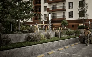 Apartament nou 3 camere- Drumul Binelui | Comision Zero - Poză 14