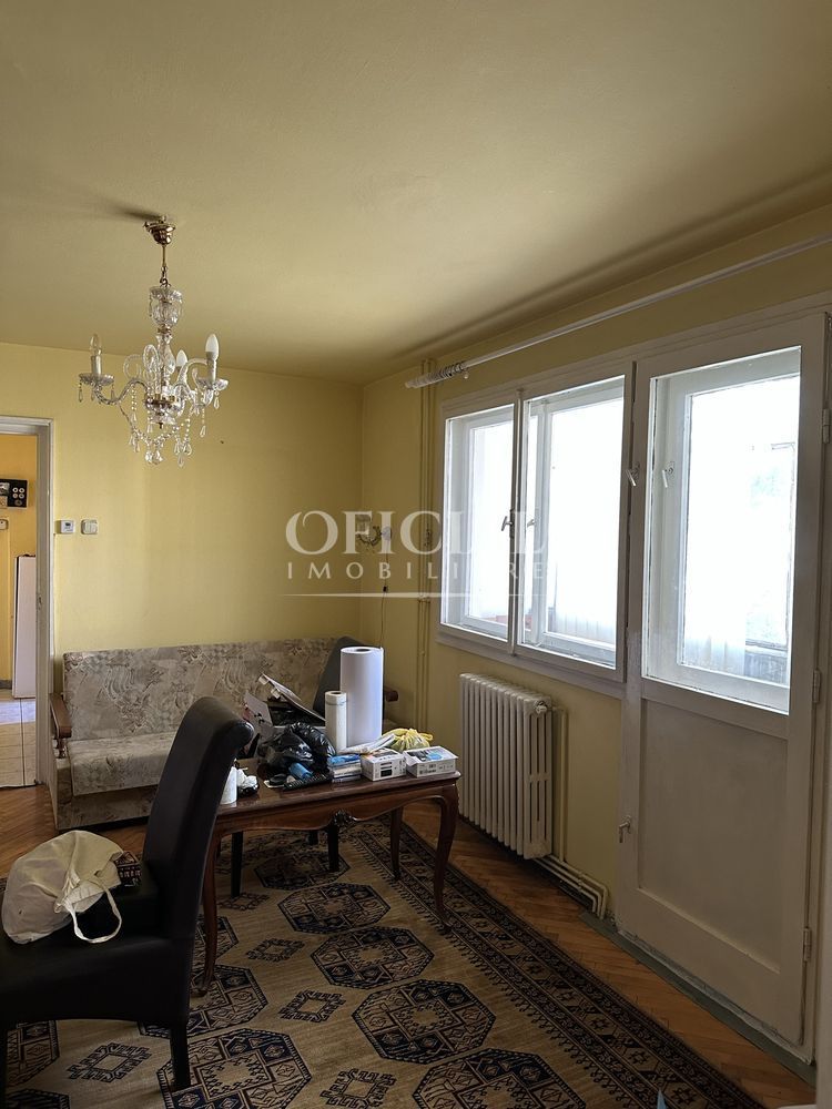 Apartament 2 camere | 50 Mp | Balcon | Gheorgheni C-tin Brancusi - Poză 8