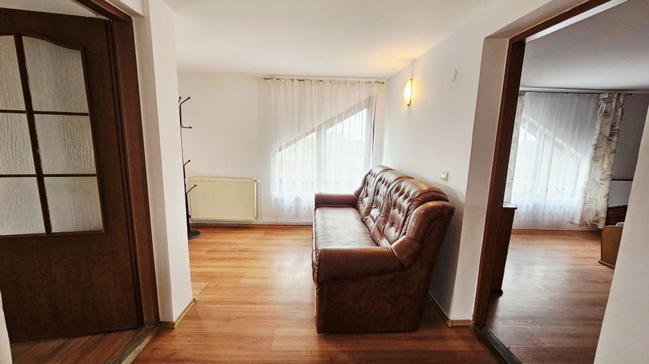 Casa eleganta,zona centrala Aiton,cu ciubar,gradina si panouri fotovoltaice - Poză 11
