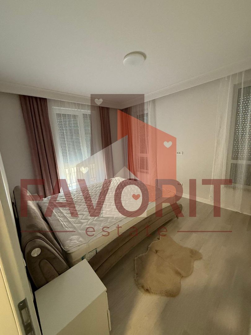 Apartament cu 2 camere de vânzare în Giroc - Poză 2