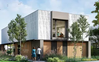 Vila insiruita premium | Curte 84 mp | 2 parcari | Bellemonde Pipera - Poză 17