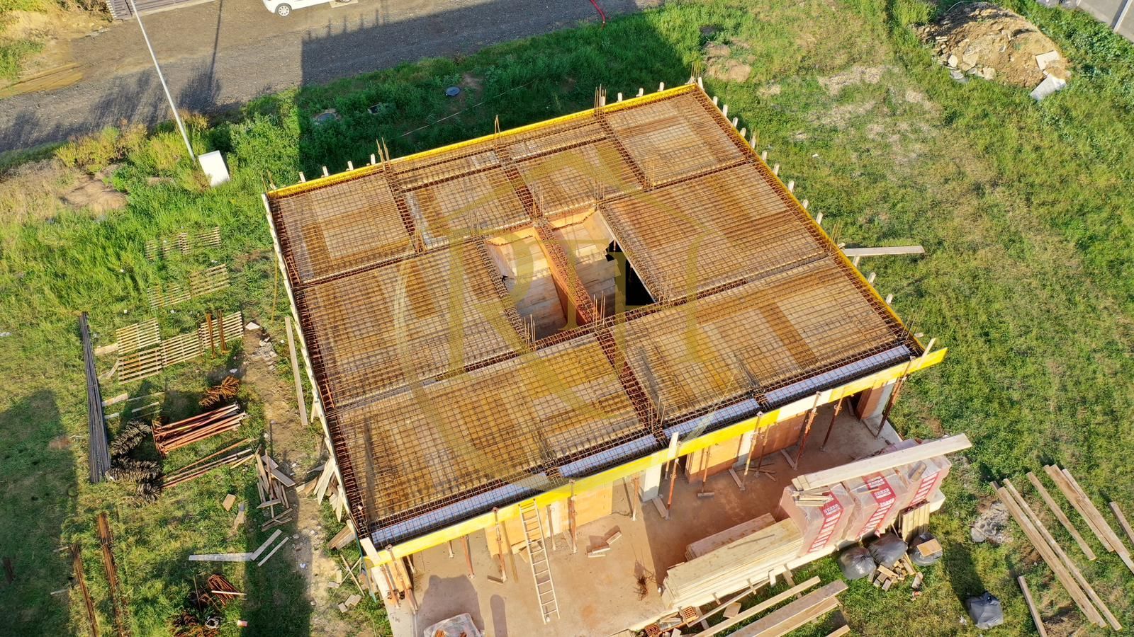 Oferim spre vanzare Duplex cu 5 camere situata in Ghiroda 0% Comision - Poză 9