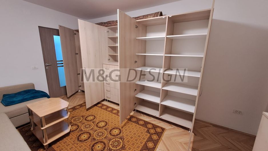 3 cam Circumvalatiunii-Mall centrala proprie - Poză 15