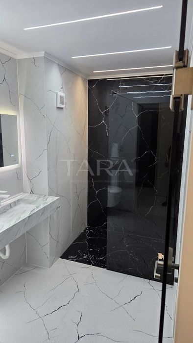 Apartament 3 camere ultrafinisat, zona Metro - Poză 6