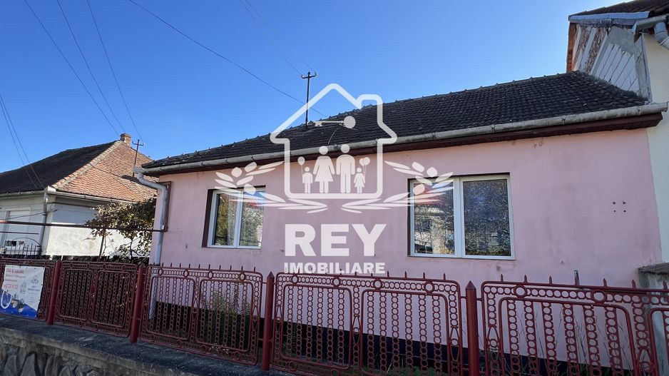 Casă 3 camere cu teren 468 mp zona Străzii Record/Terezian - Poză 35