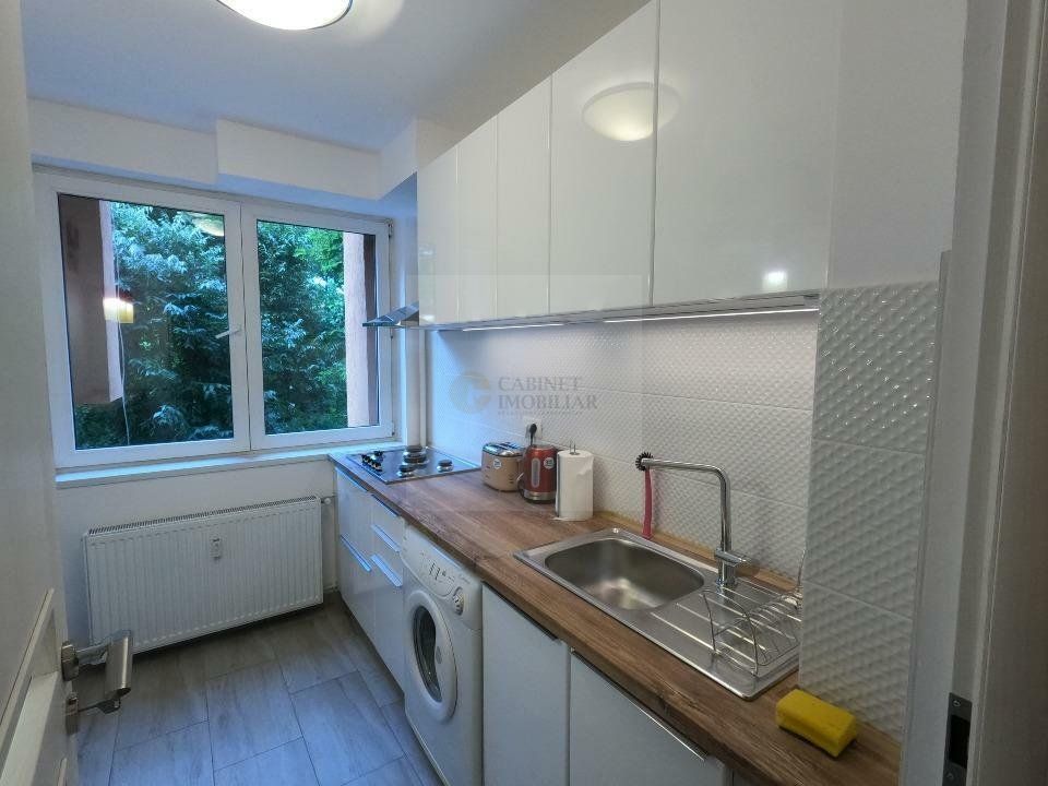 3 Camere Renovat | Piața Unirii - Horoscop |Ideal Locuit/Investiție - Poză 12