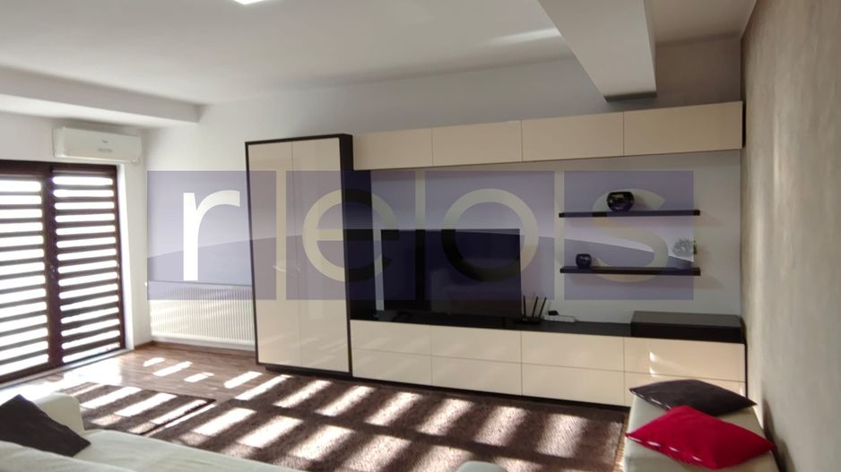 VANZARE 2 CAMERE I METROU I COMPLET UTILAT I LUJERULUI - PLAZA ROMANIA - Poză 3