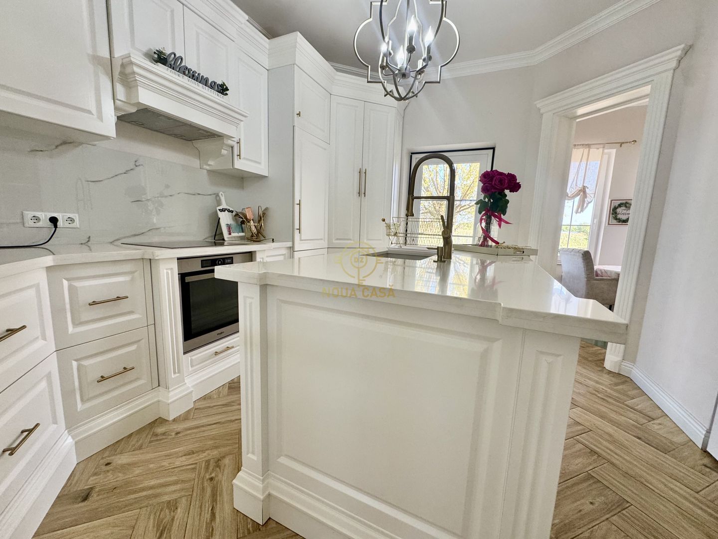 OFERTA! Casa de vanzare Zona Petre Ispirescu/LUX/PROIECT AMERICAN - Poză 2