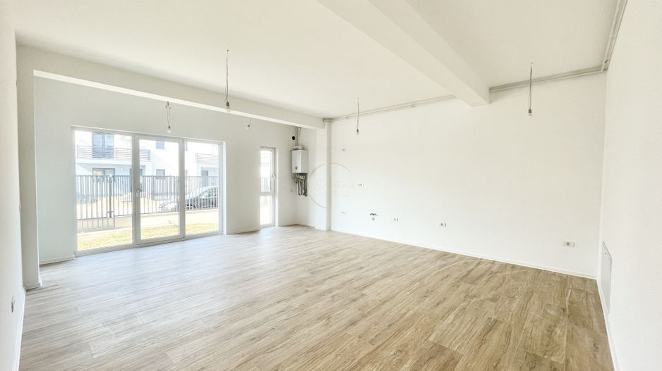 NOU | Apartamente și SAD-uri SPATIOASE 3 camere - Torontalului - Poză 1