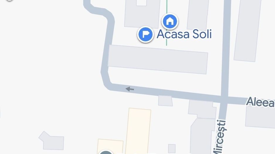 BRASADAS vinde ap 3 cam din CARAMIDA Solidaritatii 3/4 91mp. - Poză 1