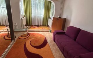 Apartament 2 camere de inchiriat, zona Podu Ros, Iasi - mobilat si utilat - Poză 5