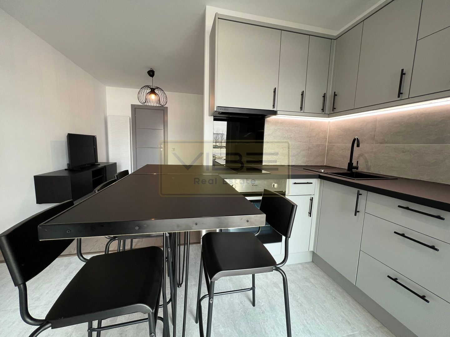 Apartament 2 camere Tatarasi  Himson Apartaments - Poză 4