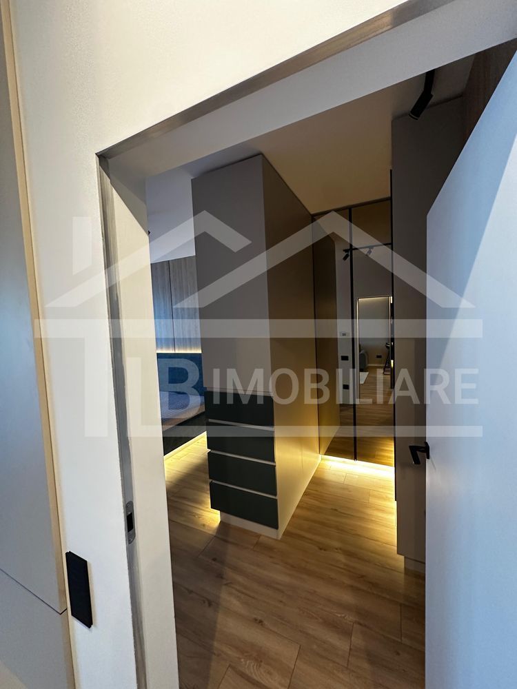 Apartament cu 2 camere, 67 mp, parcare, Zona Concept 9 - Poză 7