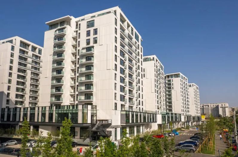 One Cotroceni Park | Apartament 2 camere| - Poză 15