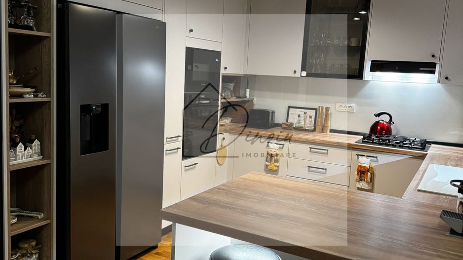 COMISION 0% I Vila 5 camere Corbeanca I zona centrala - langa parc - Poză 15