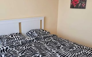 Apartament cu 2 camere de inchiriat in  zona centrala +terasa de 9 m - Poză 3