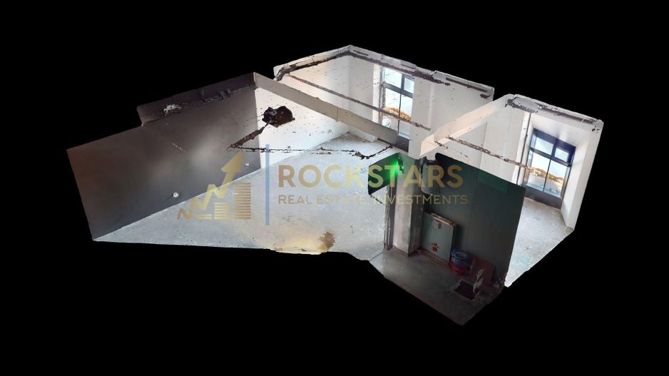 Spatii de birouri | Bd. Tudor Vladimirescu, | Dobroesti - Poză 13