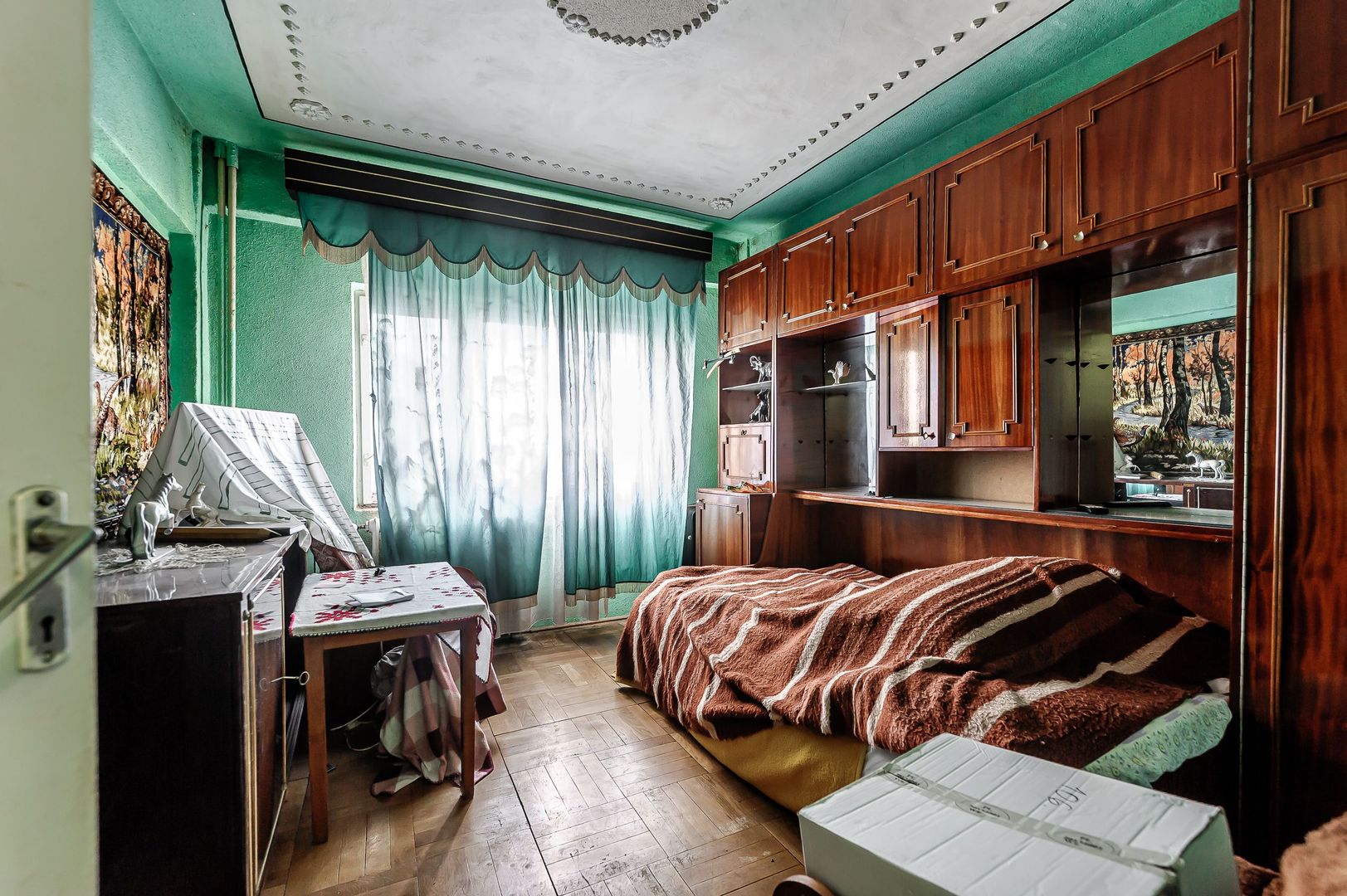 Preț redus Apartament cu 2 camere spatios la etajul 3, Comision 0% - Poză 3