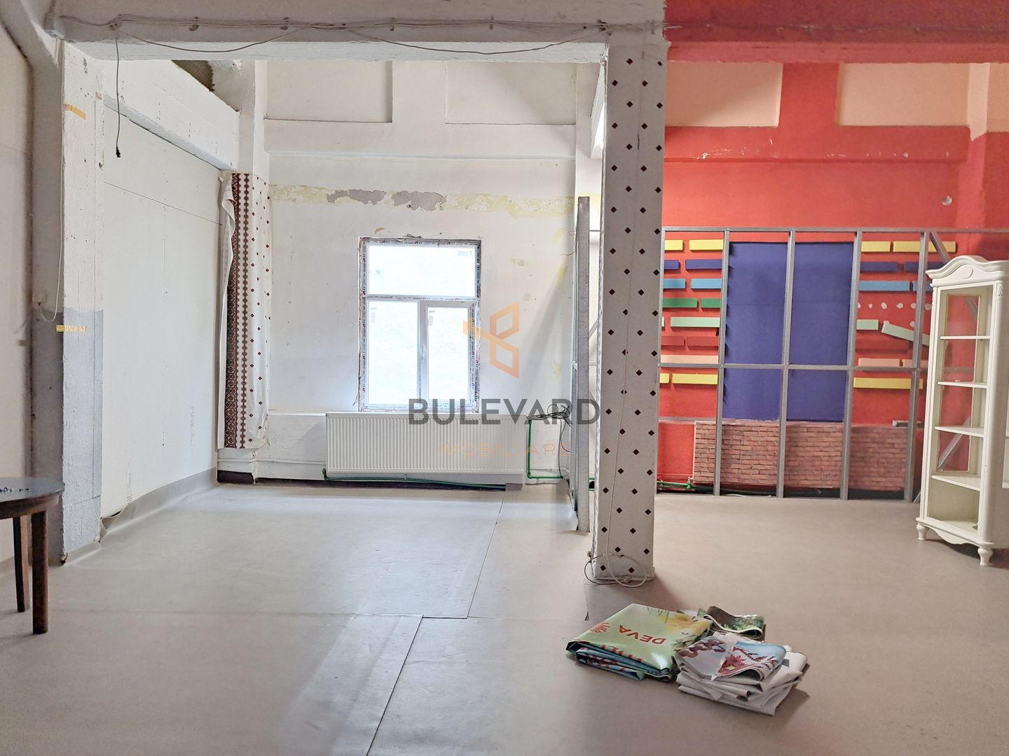 Spatiu de birouri 210 mp, zona Piata 1 Mai! - Poză 5