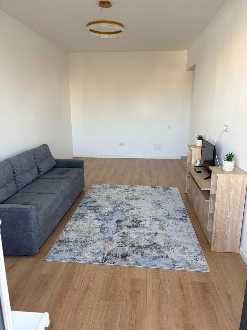 Apartament 2 camere modern in complexul rezidential Maniu 141 - Poză 1
