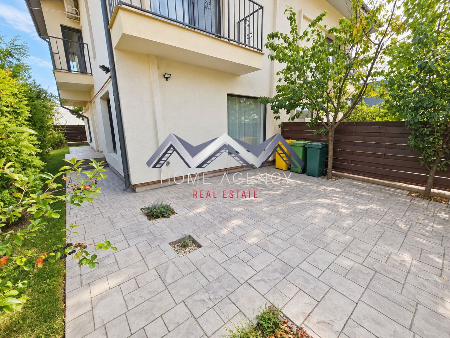 Casă duplex P+1+pod, 4 camere, mobilată – Otopeni - Poză 2