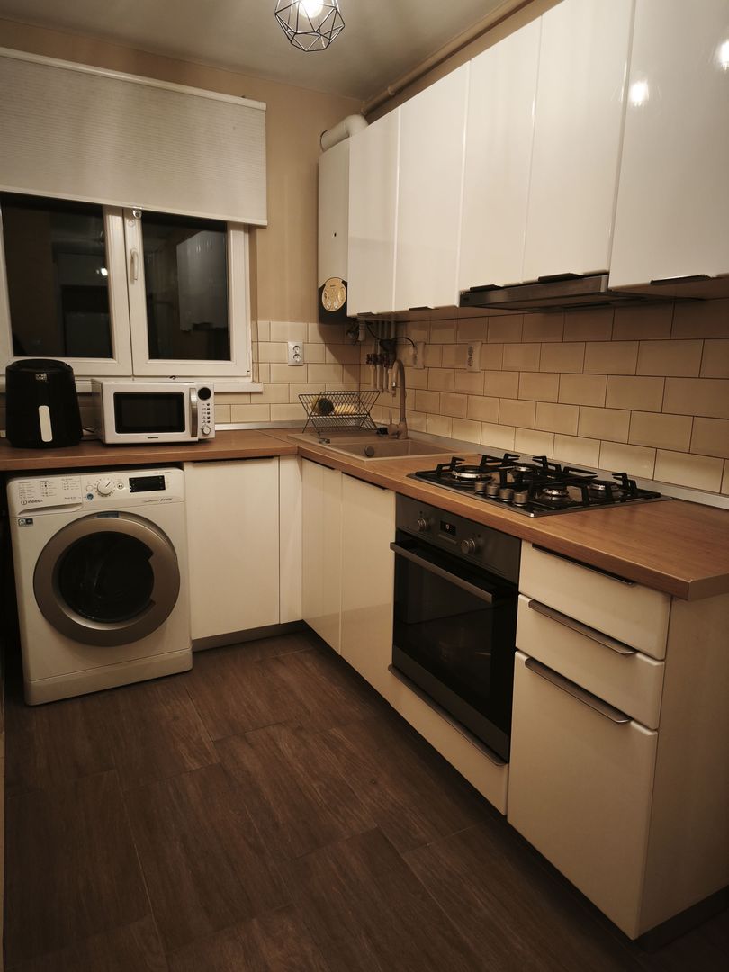 Apartament modern 2 camere Cornișă (zona UMFST) - Poză 3