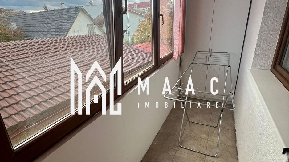 Apartament 2 Camere | Decomandat | Parcare privata | Lazaret - Poză 3