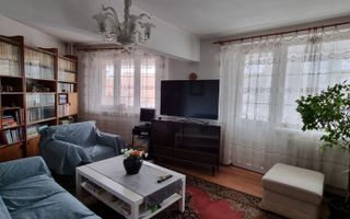 VANDUT ! Apartament 2 camere Brancoveanu Nitu Vasile - Poză 1