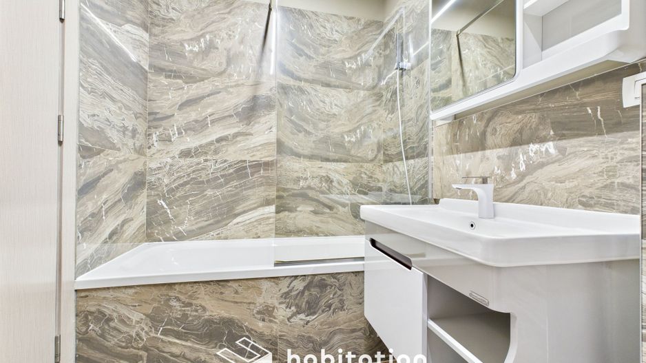 Urban & elegant: Apartament 2 camere, sală de sport și terasă - Poză 17