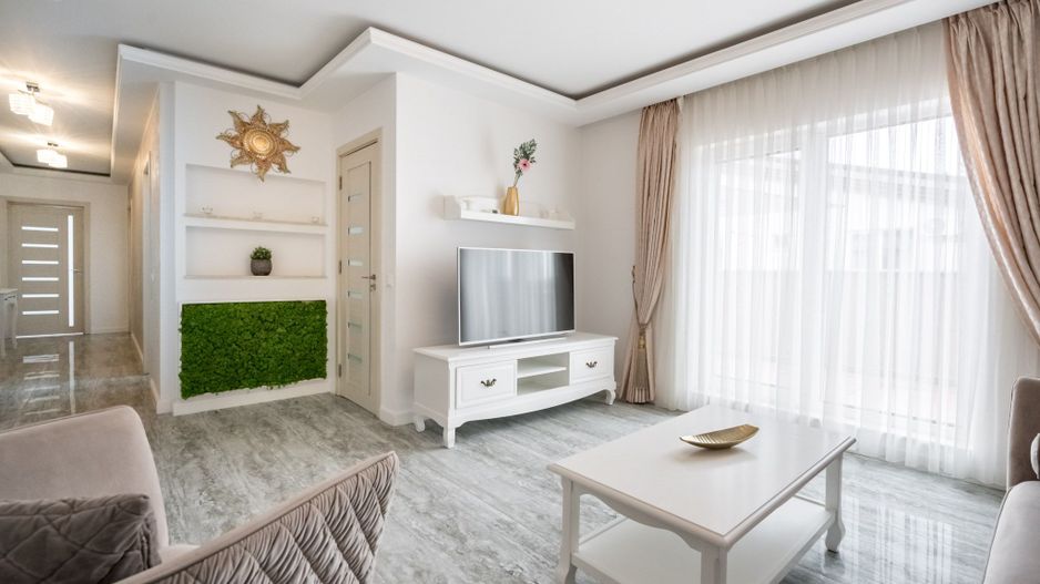 COMISION 0% - Apartament superb de 3 camere la 10 min metrou Nicolae Grigorescu - Poză 3