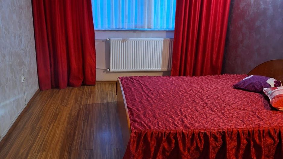 Garsoniera Tiglina 1, A-uri,et 3 - Poză 1