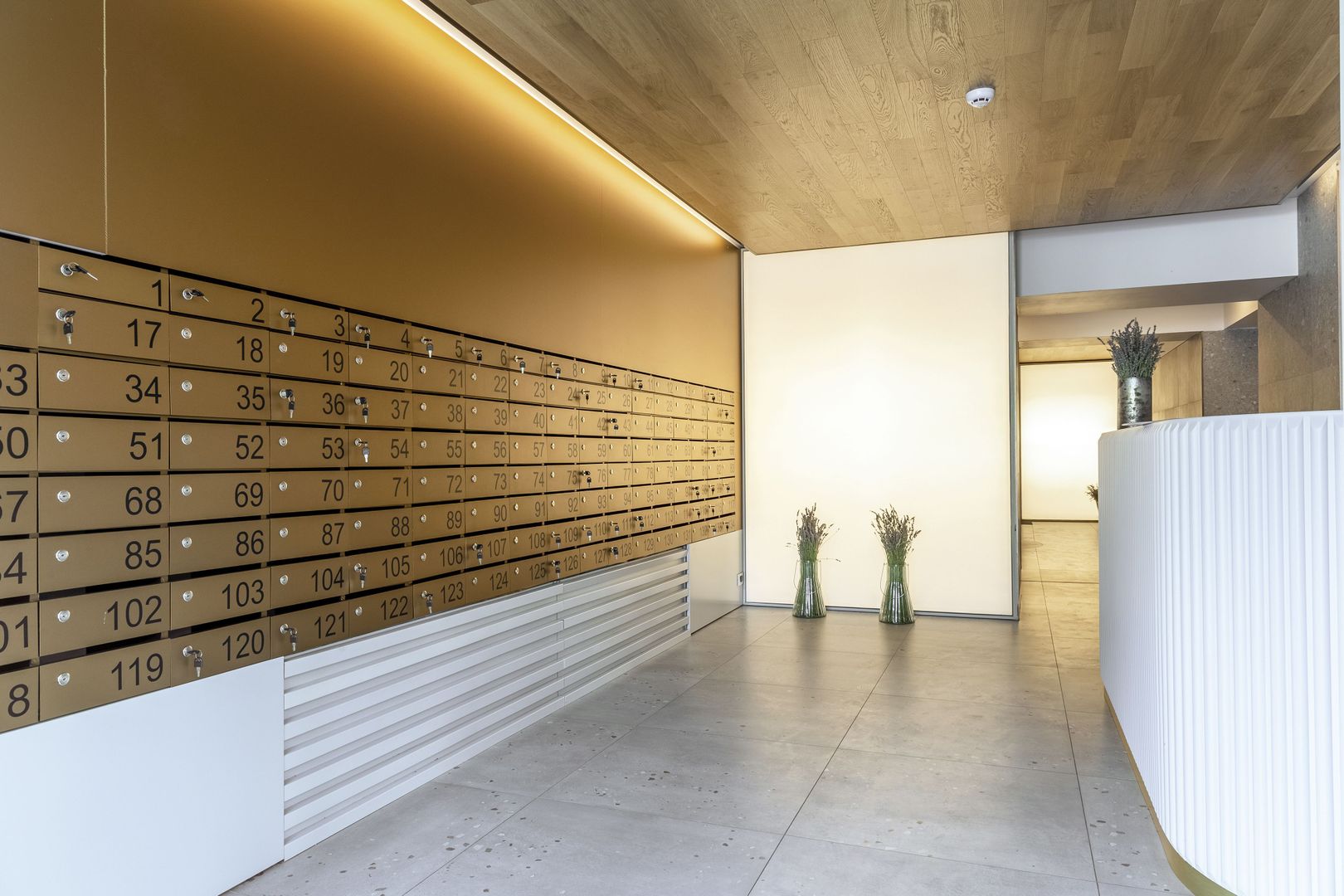 Apartament 2 camere Aviatiei Tower - Poză 15