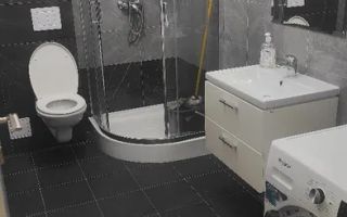 🏡 Apartament 1 cameră – Complex Q Residence, Iași – Decomandat - Poză 8