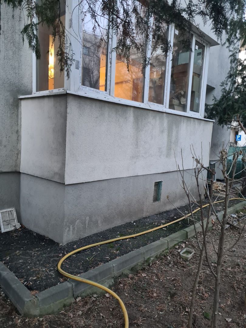 4 camere | Aviatiei | Soseaua Pipera | bloc 1987 - Poză 6