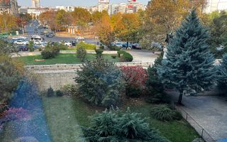 4 camere renovat | vedere fântâni Unirii | Bibescu Vodă | 106 mp - Poză 7