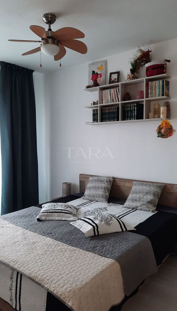 Apartament 2 camere, Floresti - Poză 4