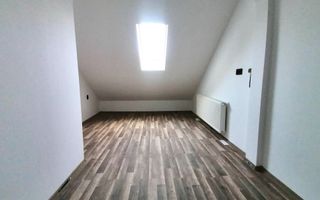  Apartament  cu 2 camere , 39 mp , Finisat la cheie , Mansardă - Poză 2