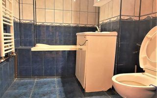 2 camere, etaj 1, centrala, cofetaria Parc - 400 Euro - Poză 7
