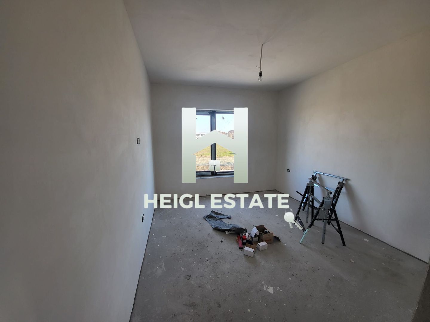 Duplex cu 3 camere în Mosnita Noua - Poză 1