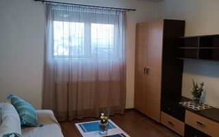 APARTAMENT MOBILAT 2 CAMERE / PACII / MILITARI - Poză 1