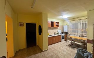 3 camere, decomandate, Manastur Zona Calvaria, Calea Floresti, 18 GYM - Poză 10