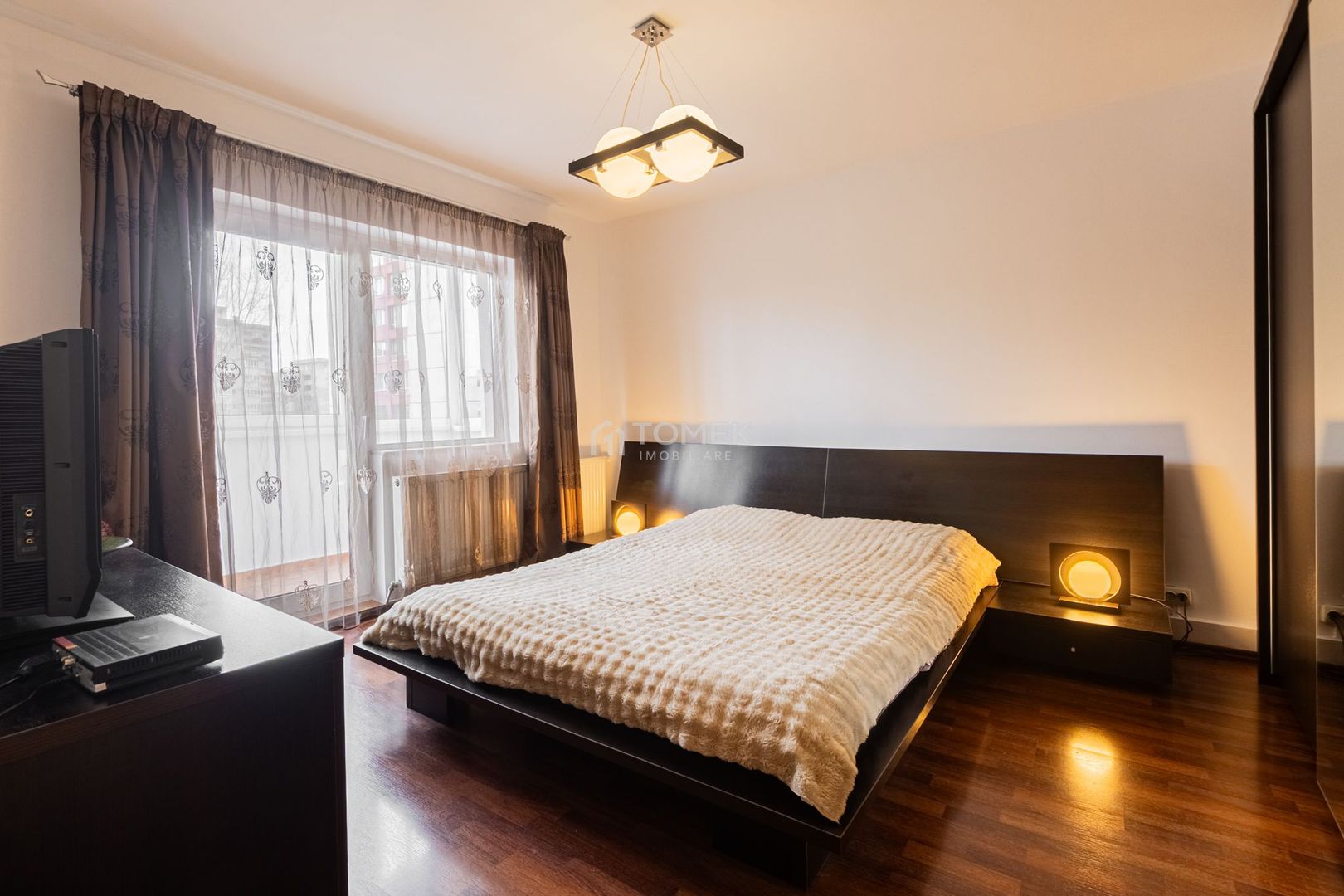 Apartament 4 camere suprafata mare zona Scriitorilor Brasov - Poză 12